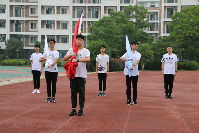 升旗手.JPG