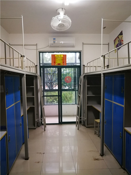 合肥一六八中学