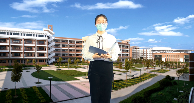 合肥一六八中学