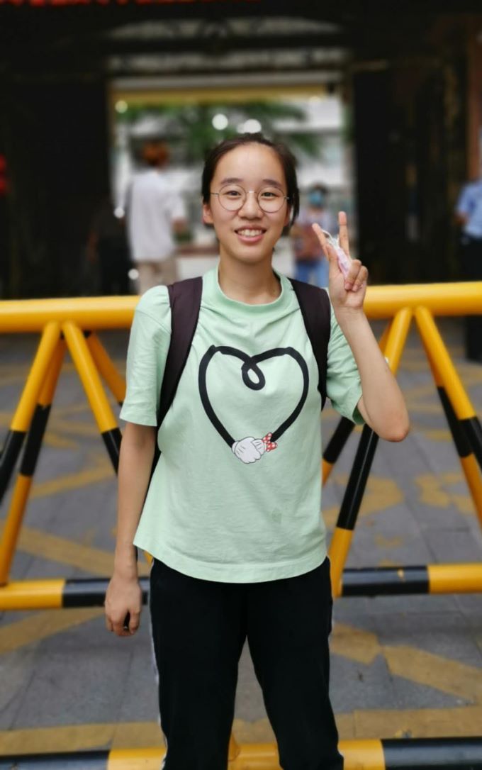 合肥一六八中学