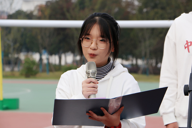 合肥一六八中学