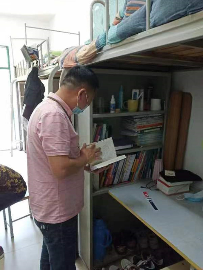 合肥一六八中学