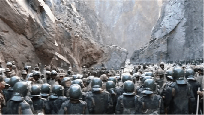 喀喇昆仑高原边防冲突.jpg 喀喇昆仑高原边防冲突.jpg