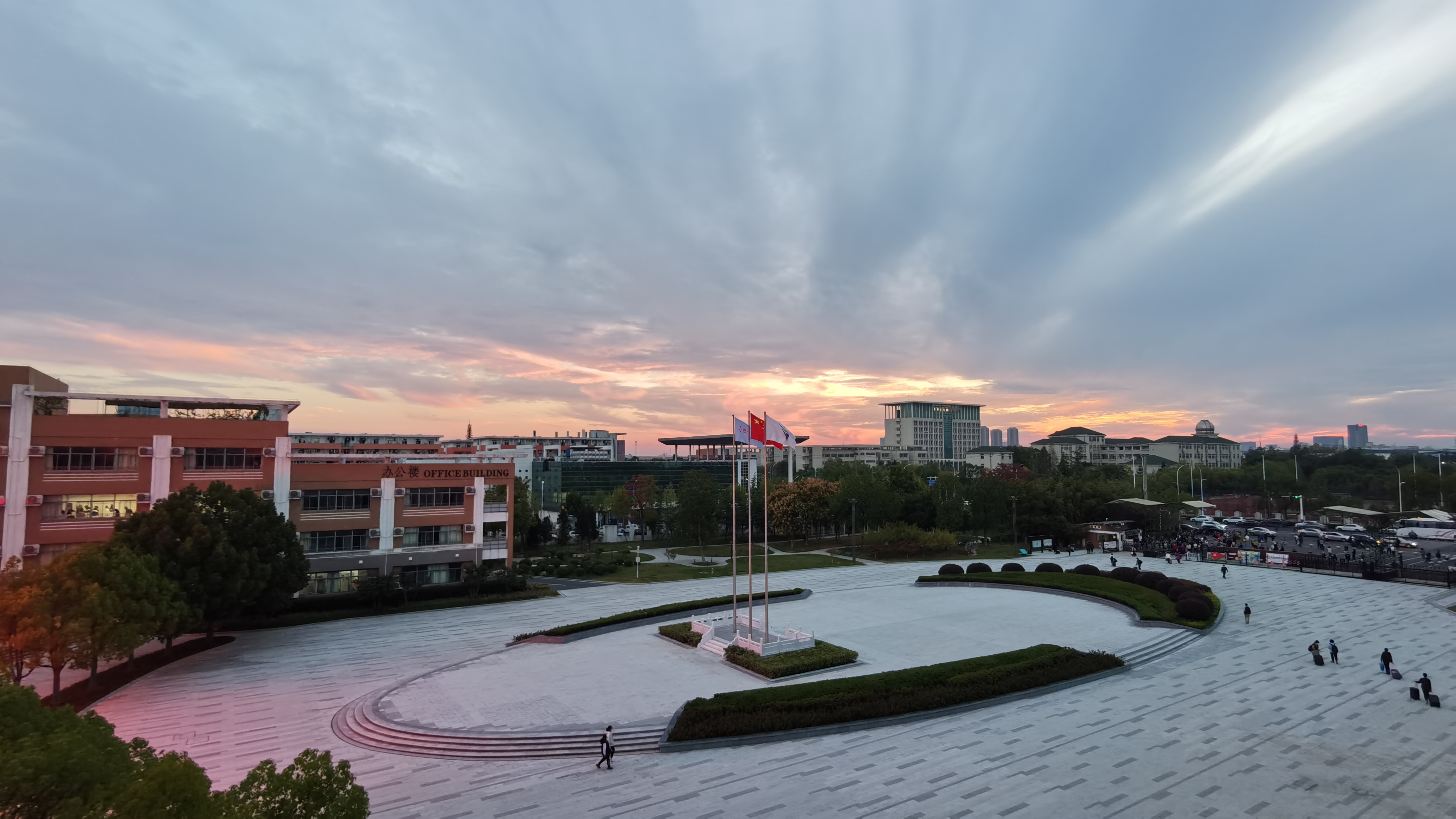 合肥一六八中学