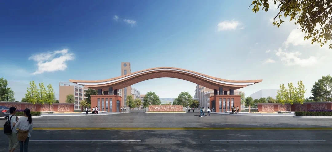 合肥一六八中学