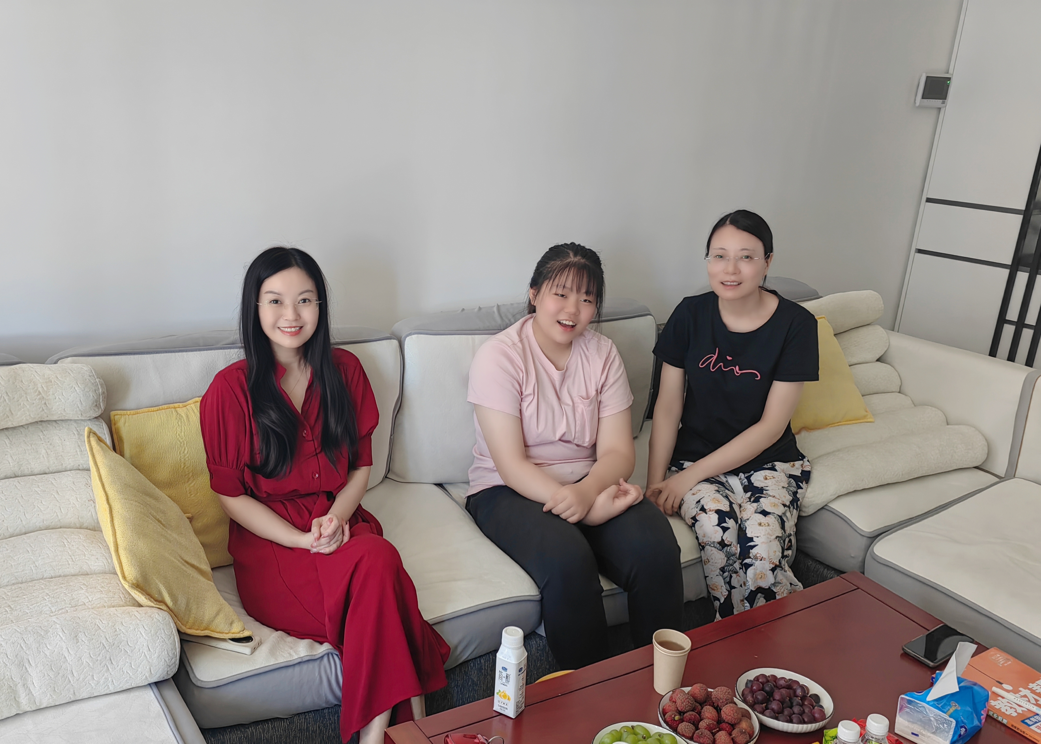 合影2