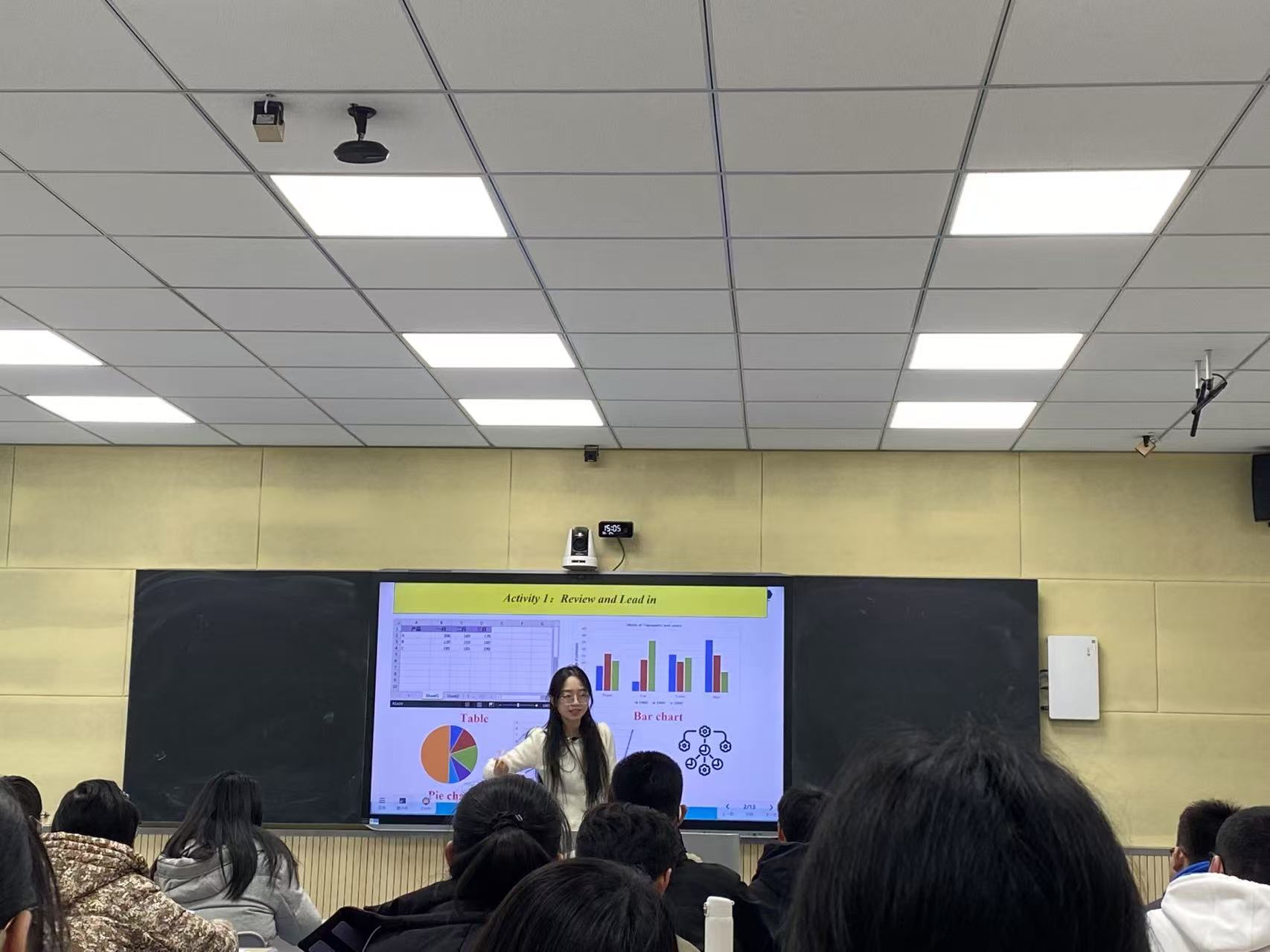 62青年教师执教