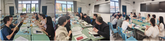 我们的团队 图1