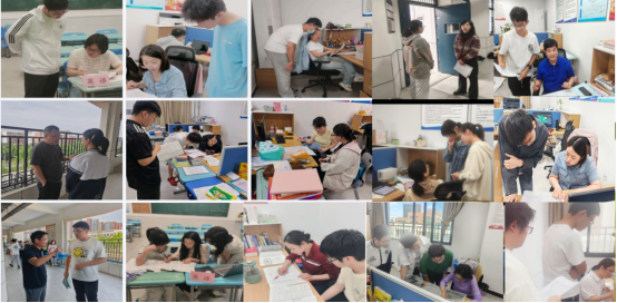 图6 个性化辅导