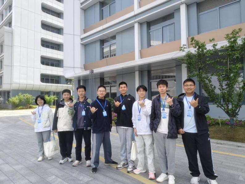 2026合肥市学生数字素养大赛（机器人社）