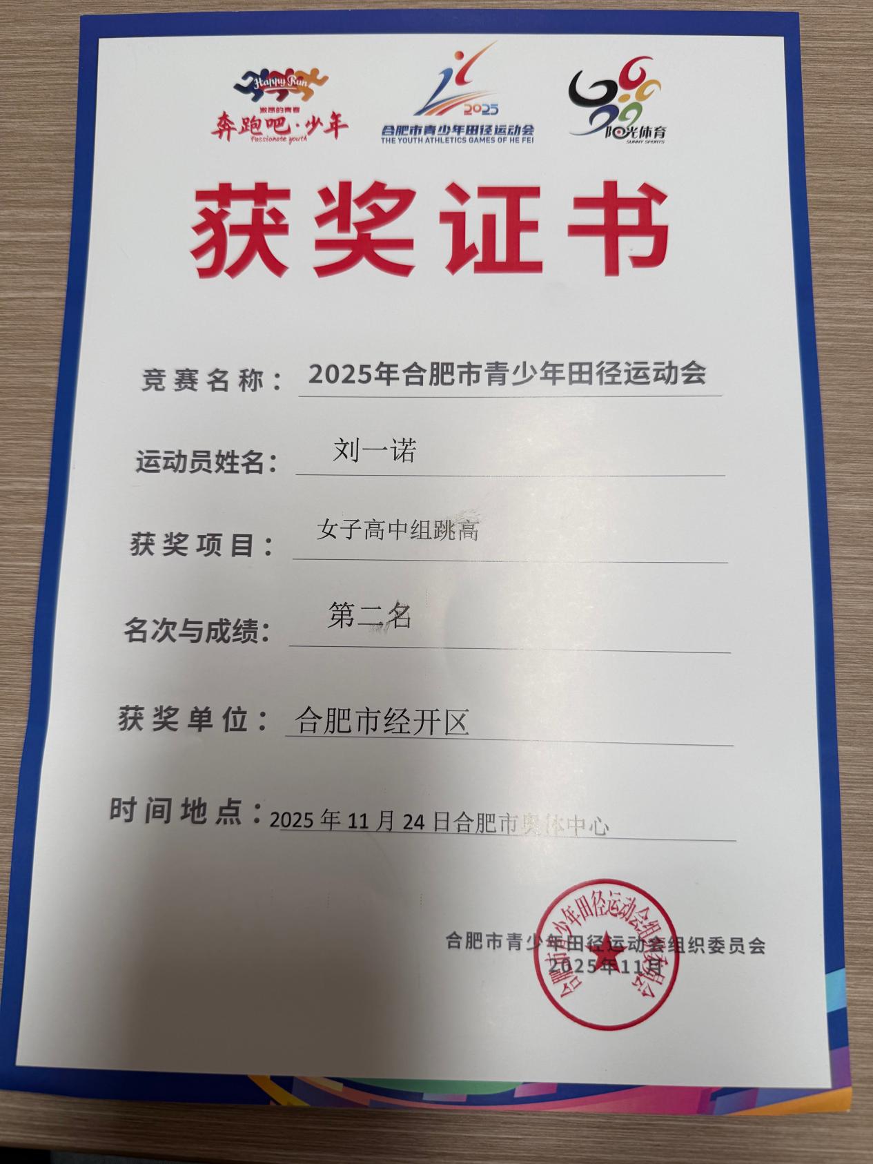 市比赛
