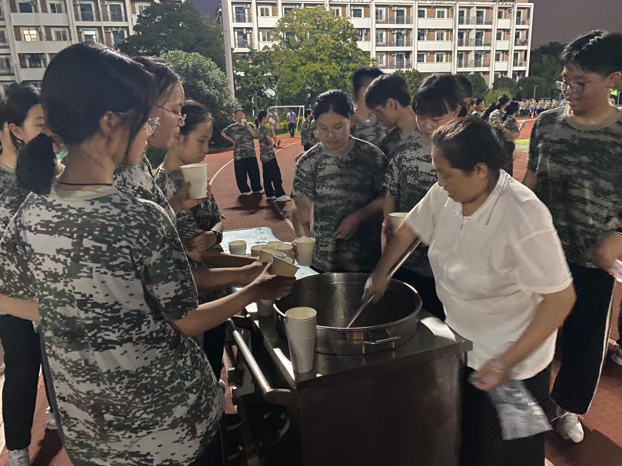 绿豆汤