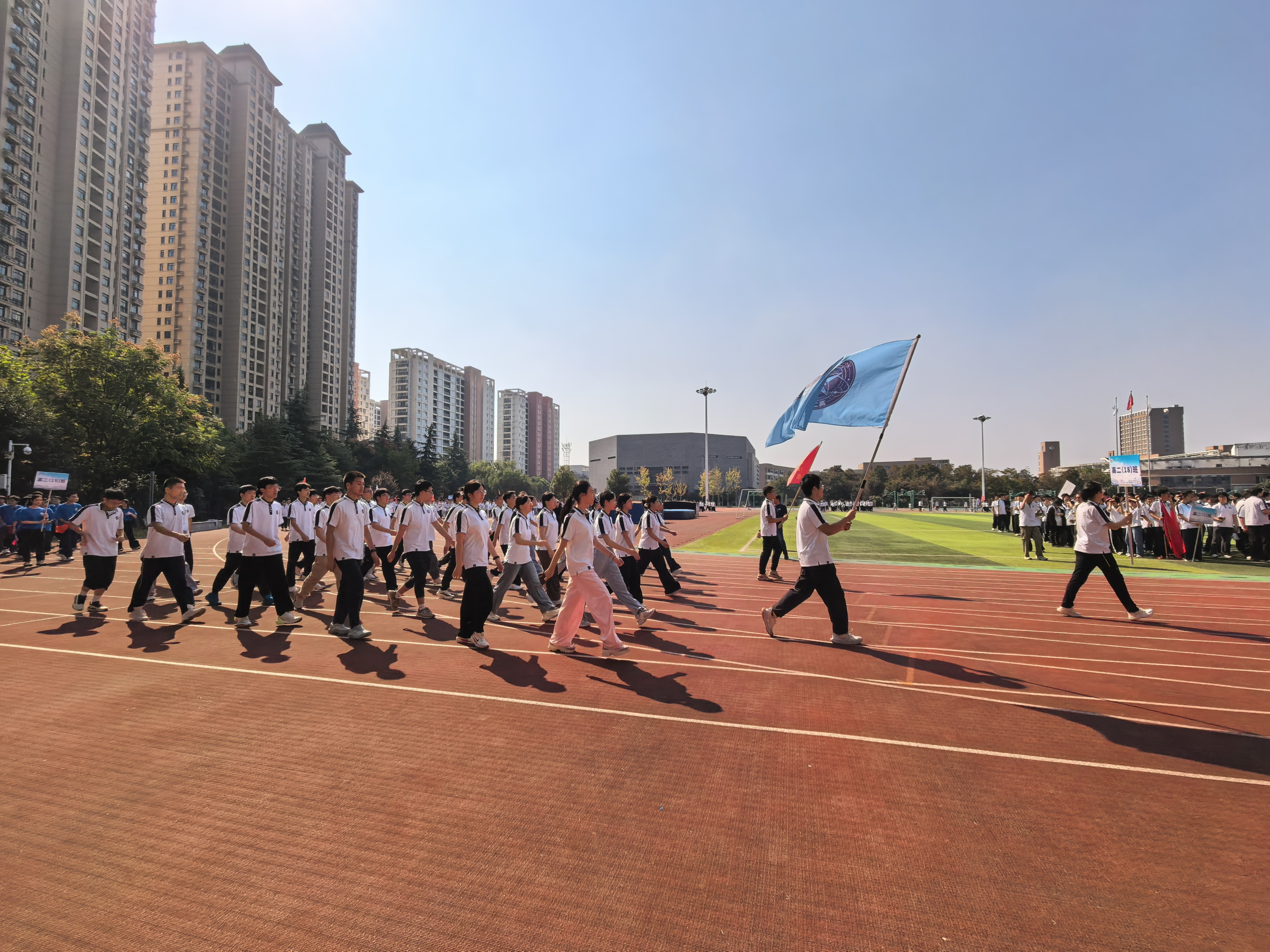方阵1