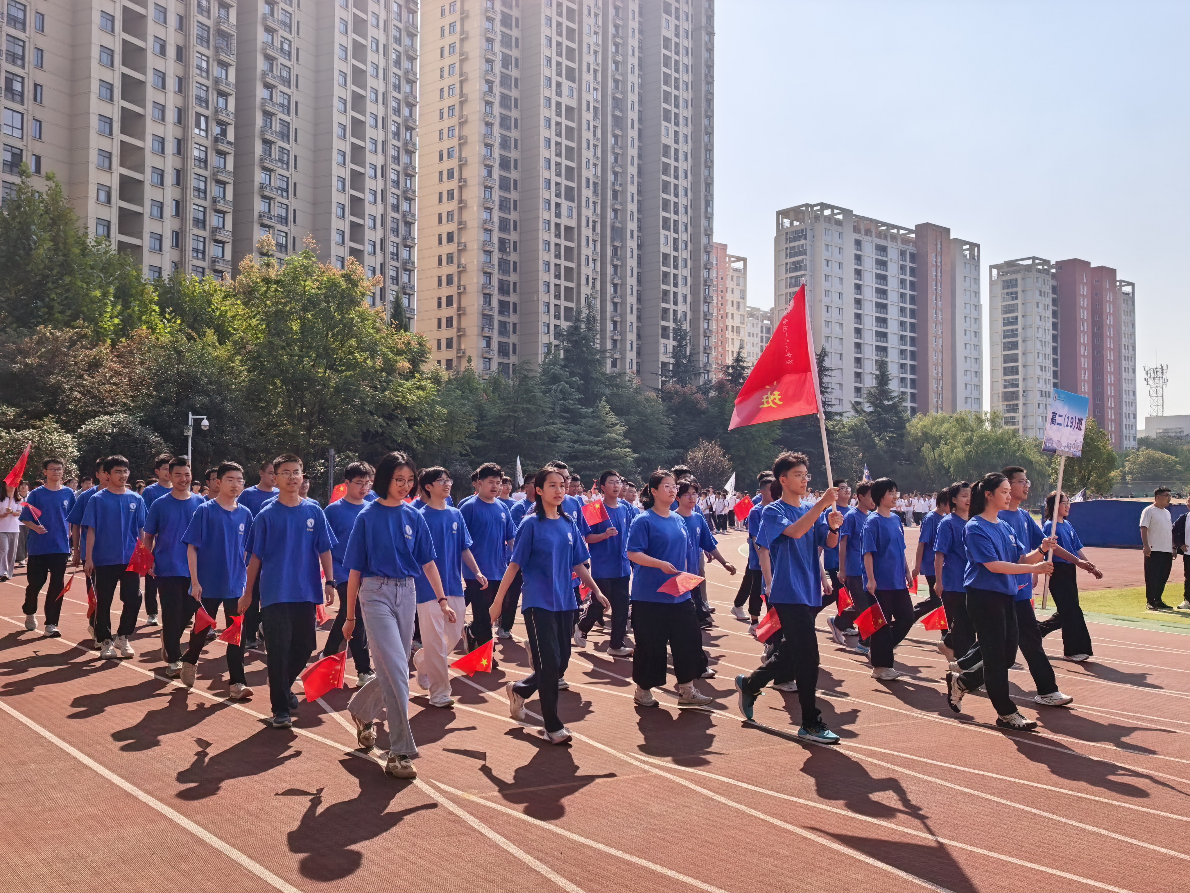 方阵2